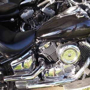 Meet your Posher, Tony